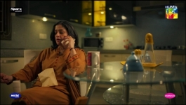 Khushbo Mein Basay Khat - Episode 13 - 20th February 2024